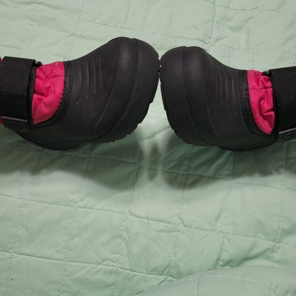 Northside Insulated Snow Boot Kids 12 - Picture 7 of 15